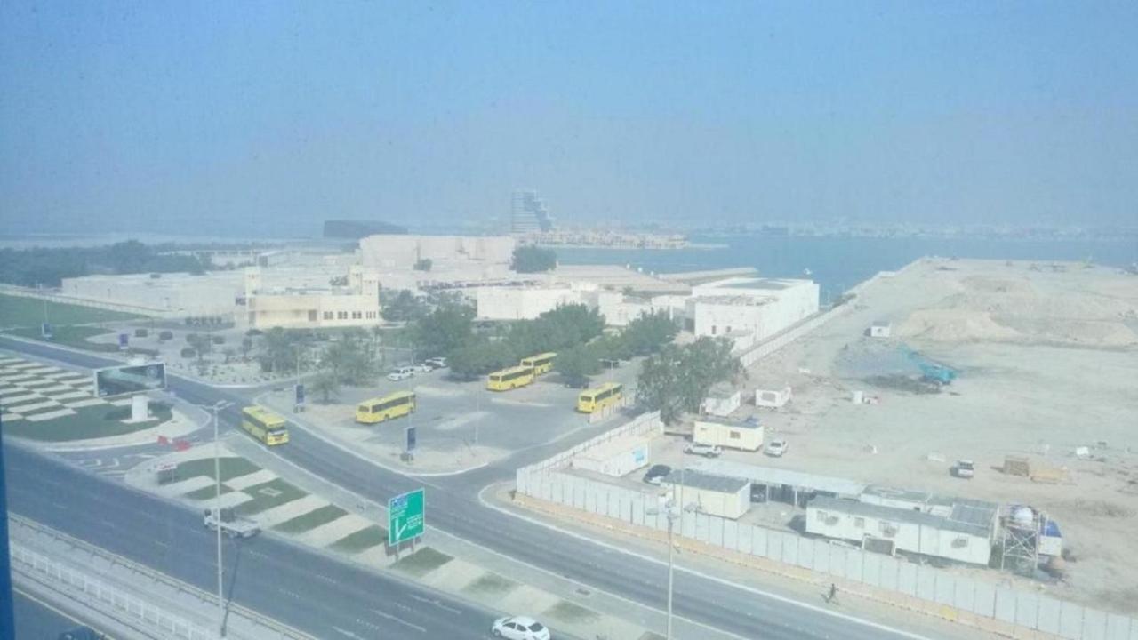 Phoenicia Tower Hotel And Spa Manama Eksteriør bilde