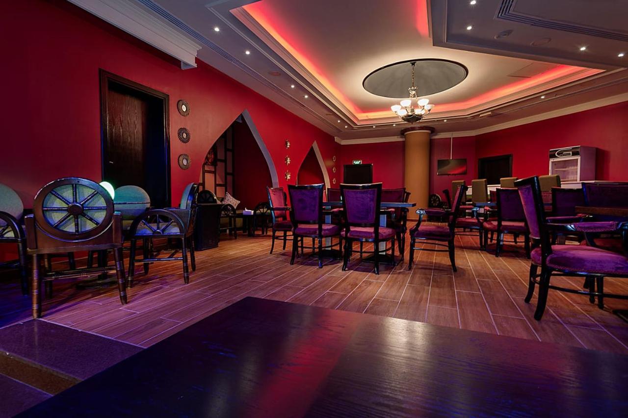Phoenicia Tower Hotel And Spa Manama Eksteriør bilde