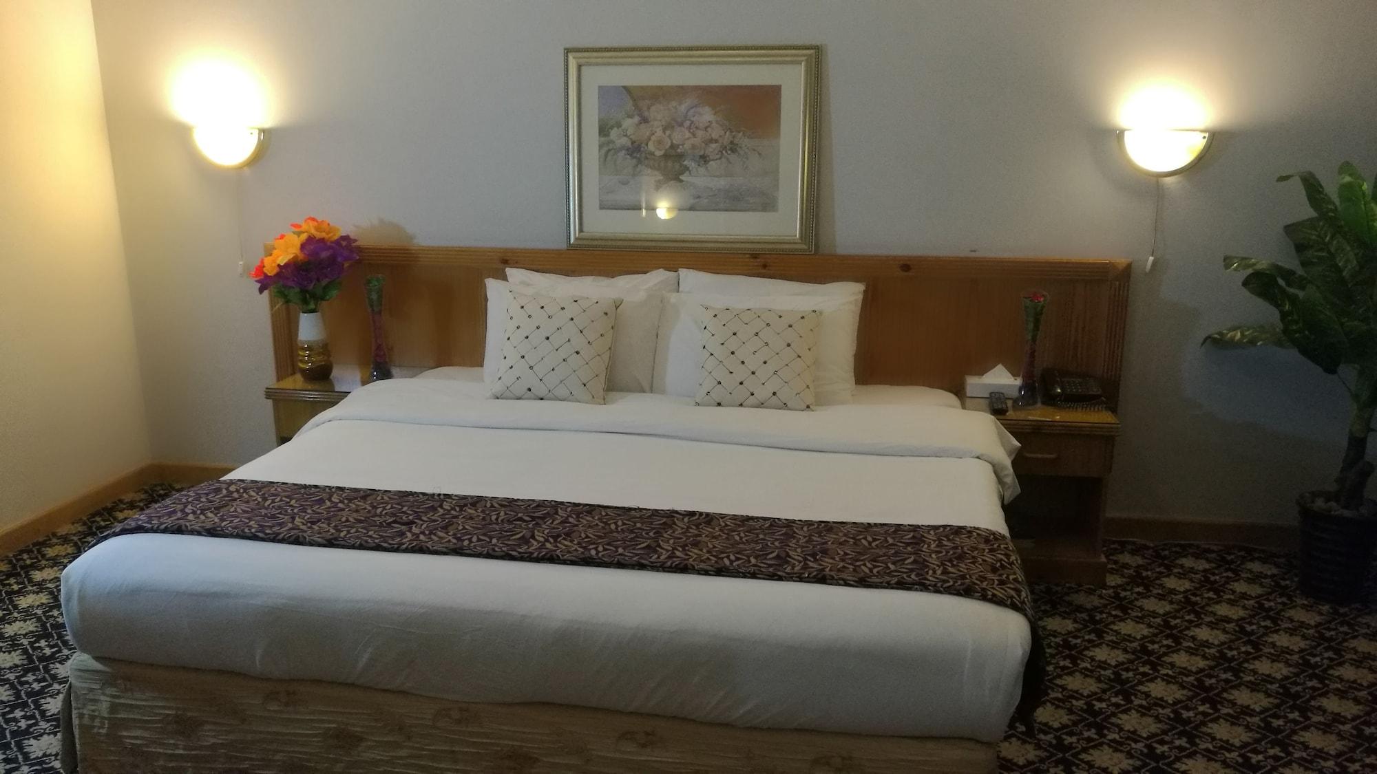 Phoenicia Tower Hotel And Spa Manama Eksteriør bilde