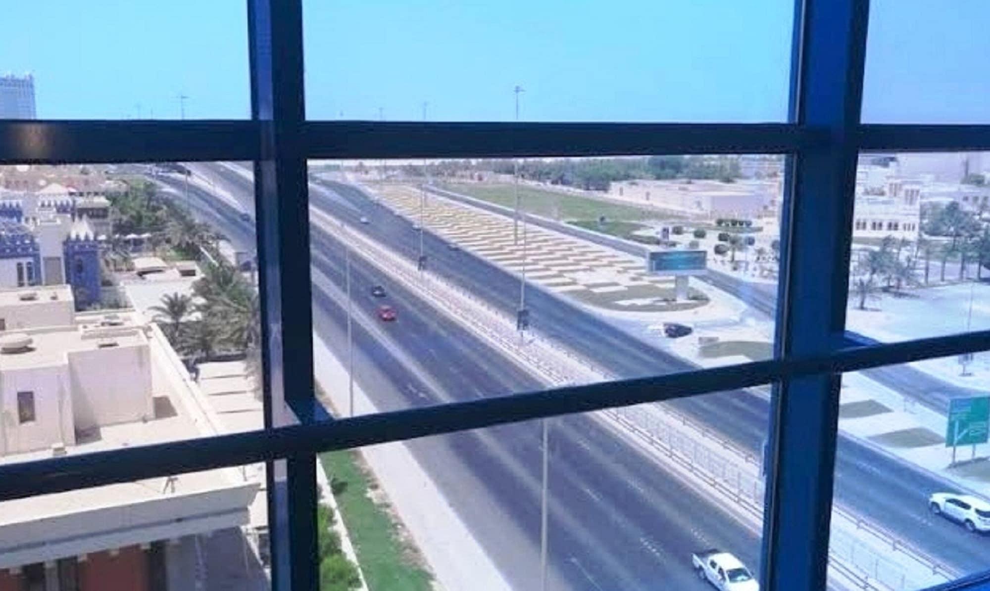 Phoenicia Tower Hotel And Spa Manama Eksteriør bilde