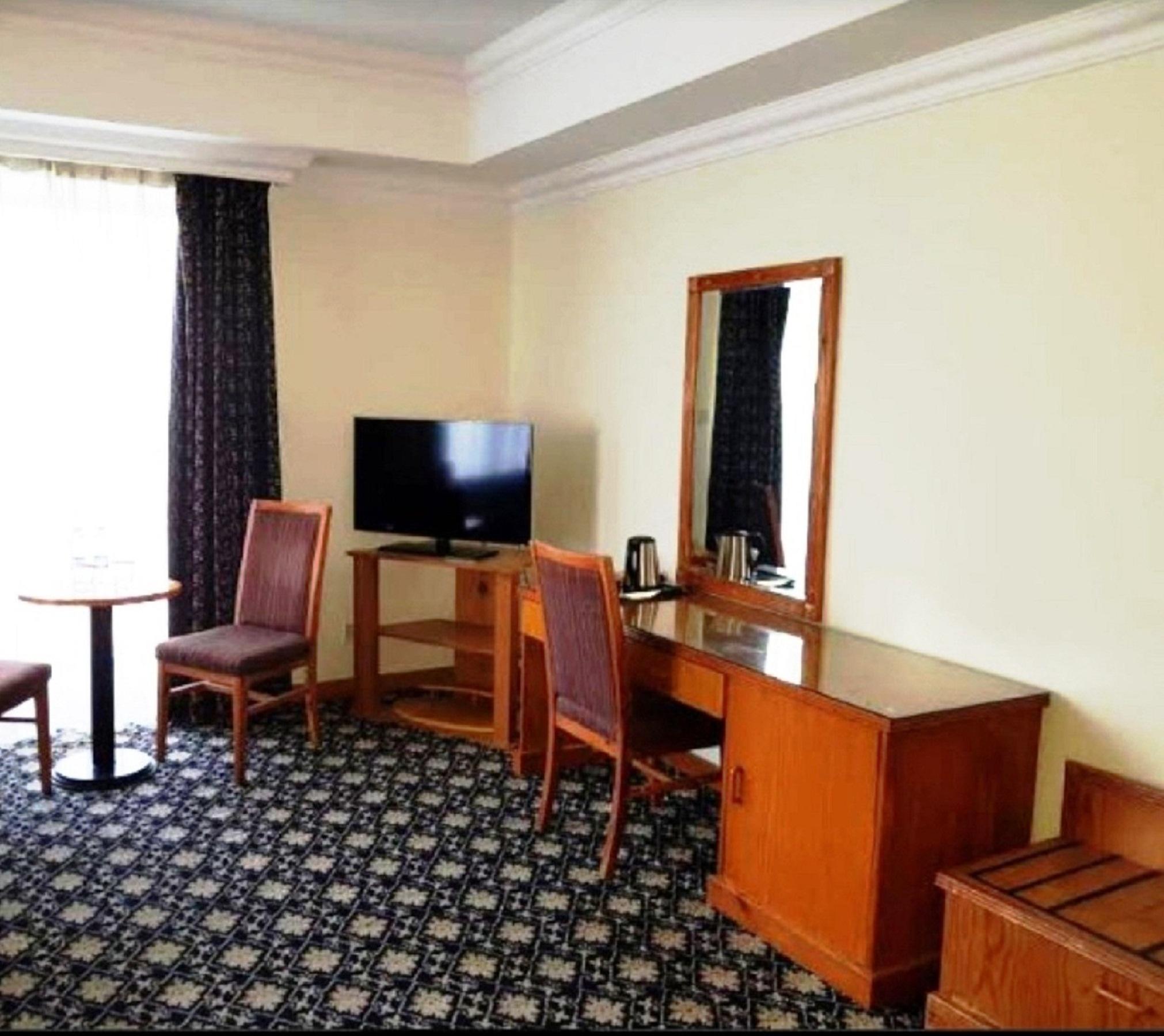 Phoenicia Tower Hotel And Spa Manama Eksteriør bilde