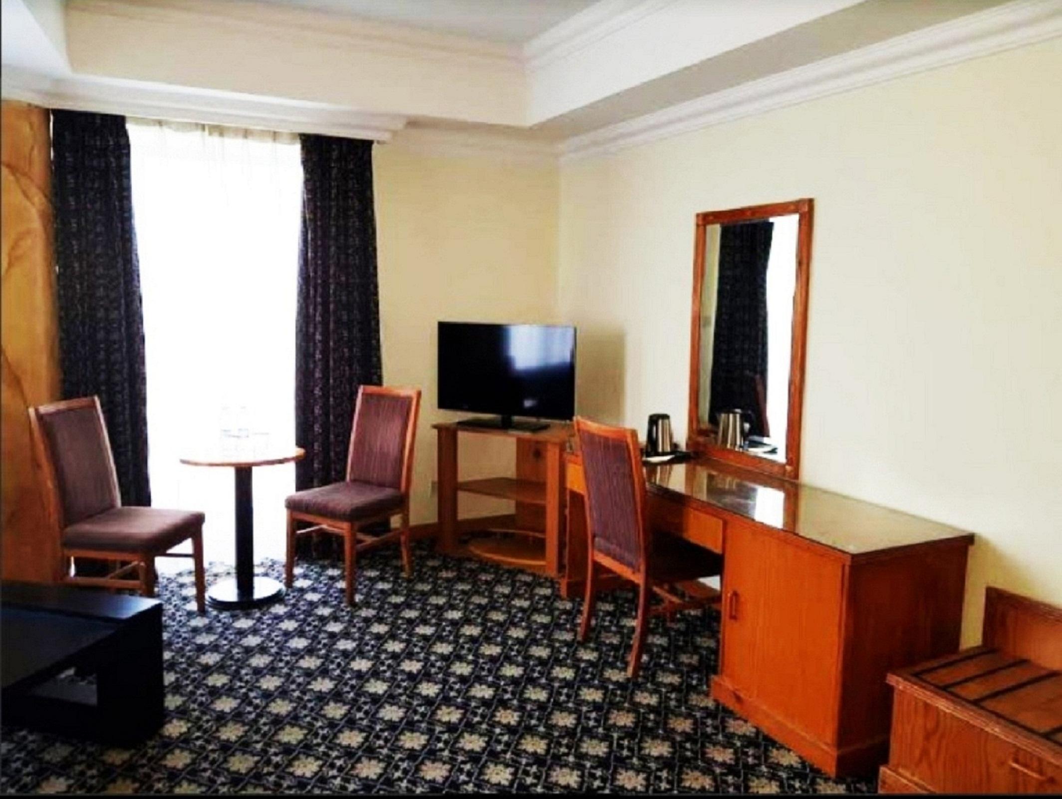 Phoenicia Tower Hotel And Spa Manama Eksteriør bilde