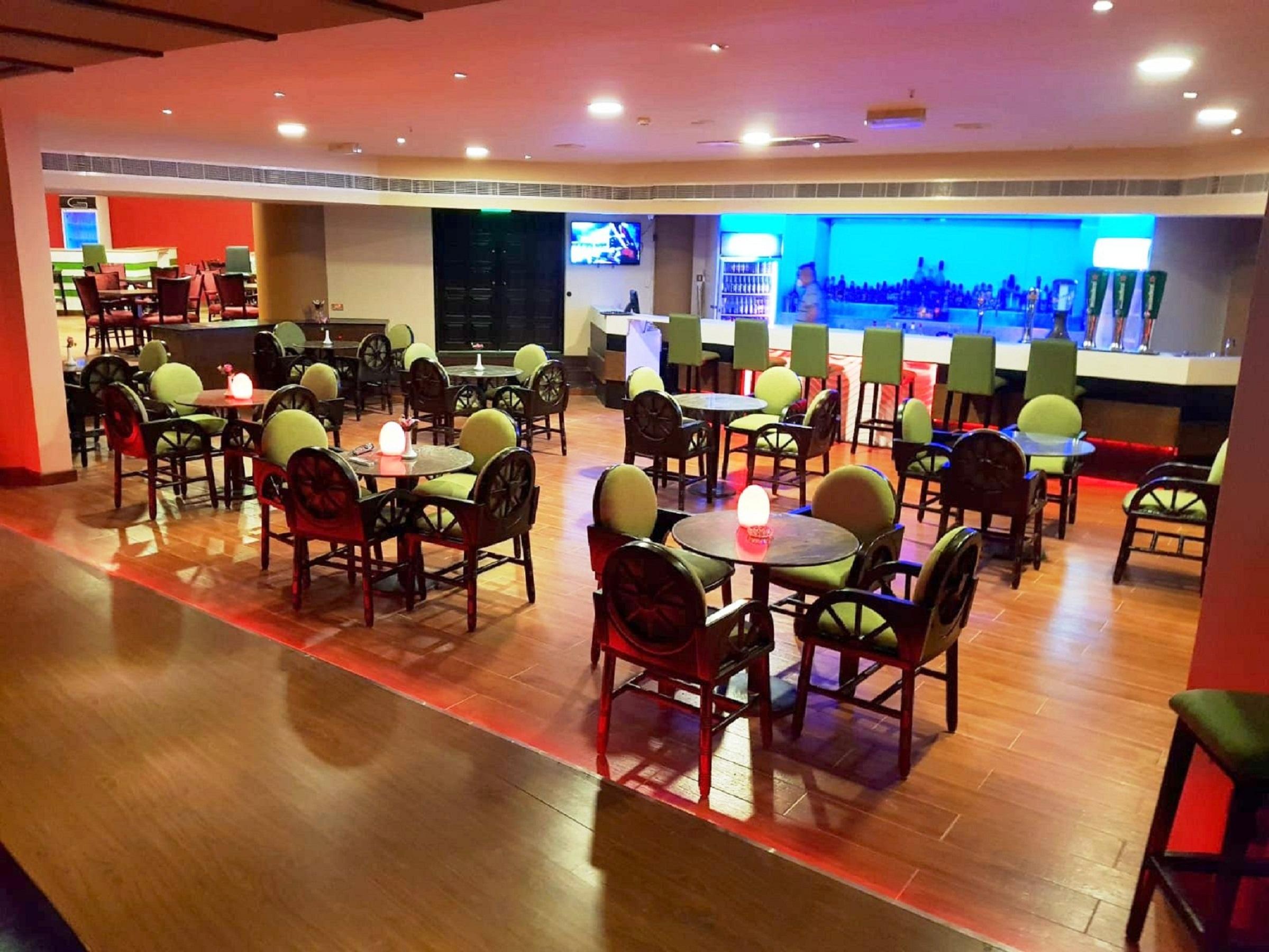 Phoenicia Tower Hotel And Spa Manama Eksteriør bilde